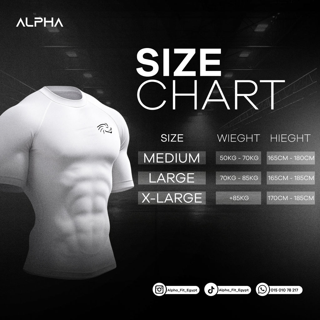 Alpha white legacy compression
