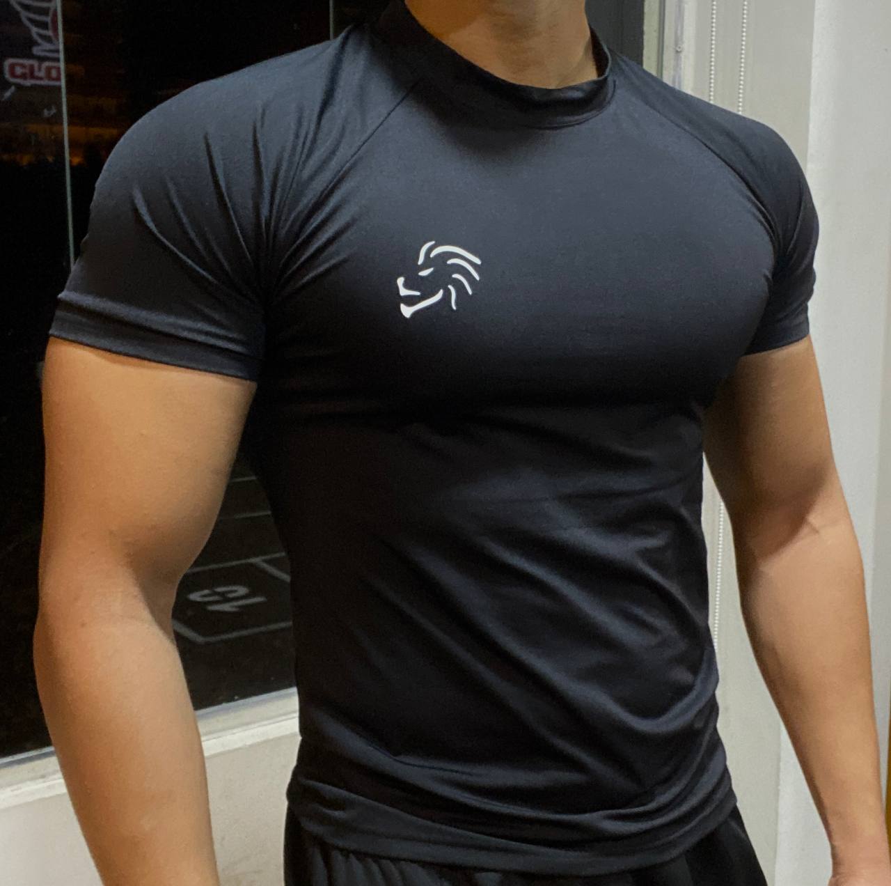 Alpha black legacy compression