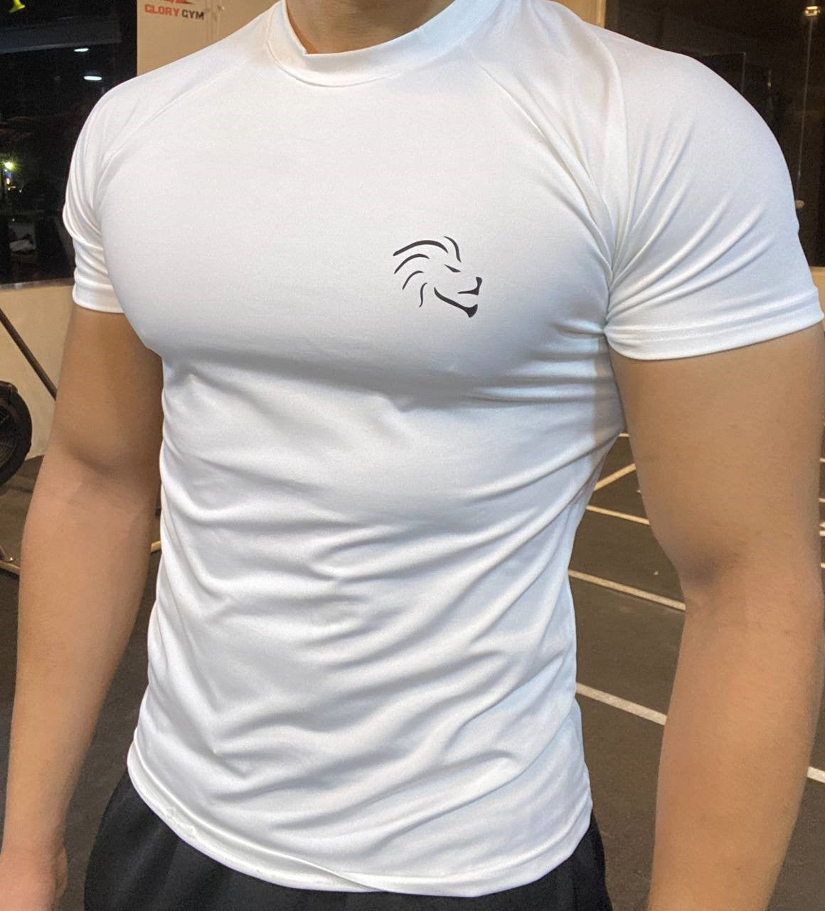 Alpha white legacy compression