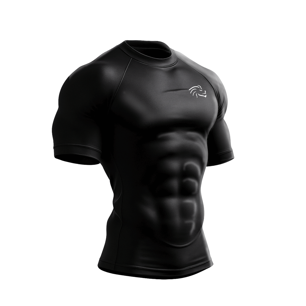 Alpha black legacy compression