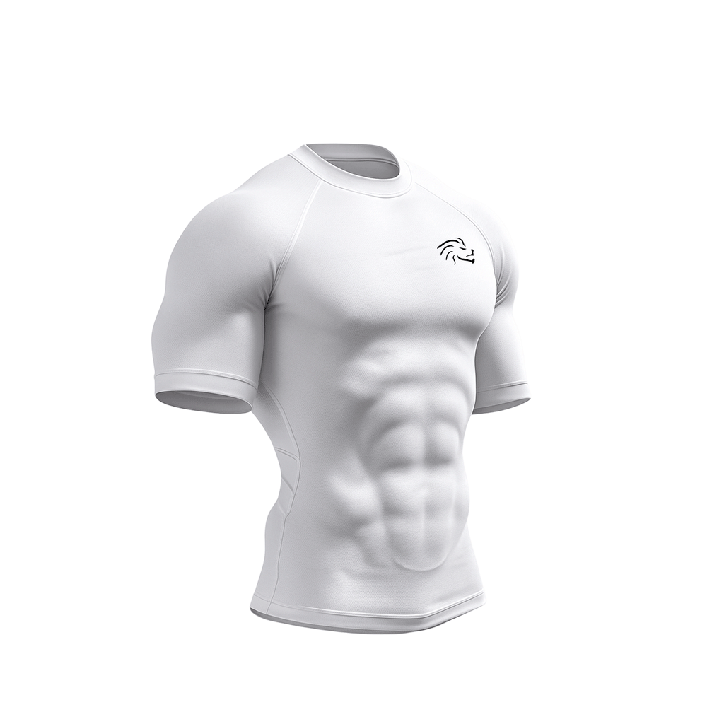 Alpha white legacy compression