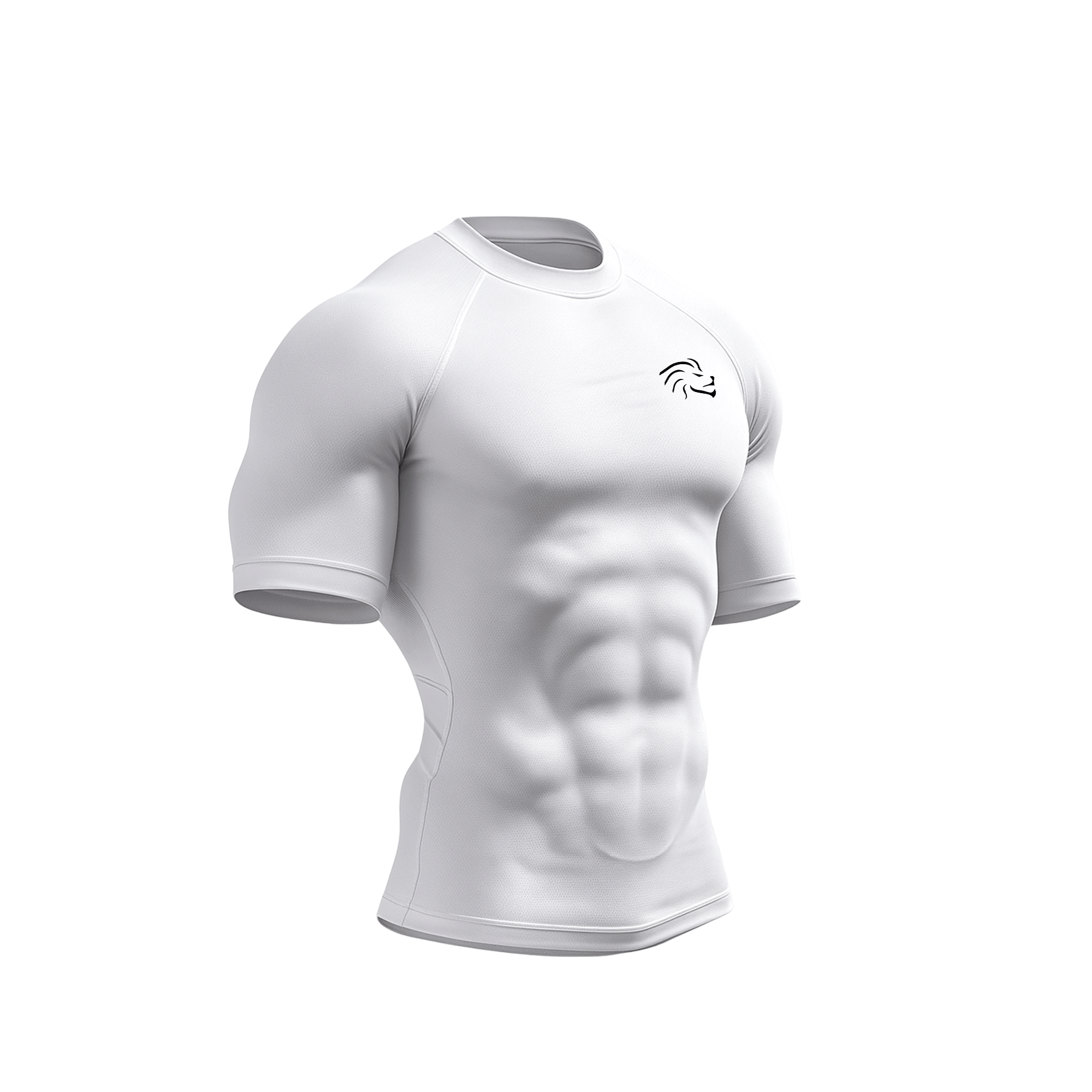 Alpha white legacy compression