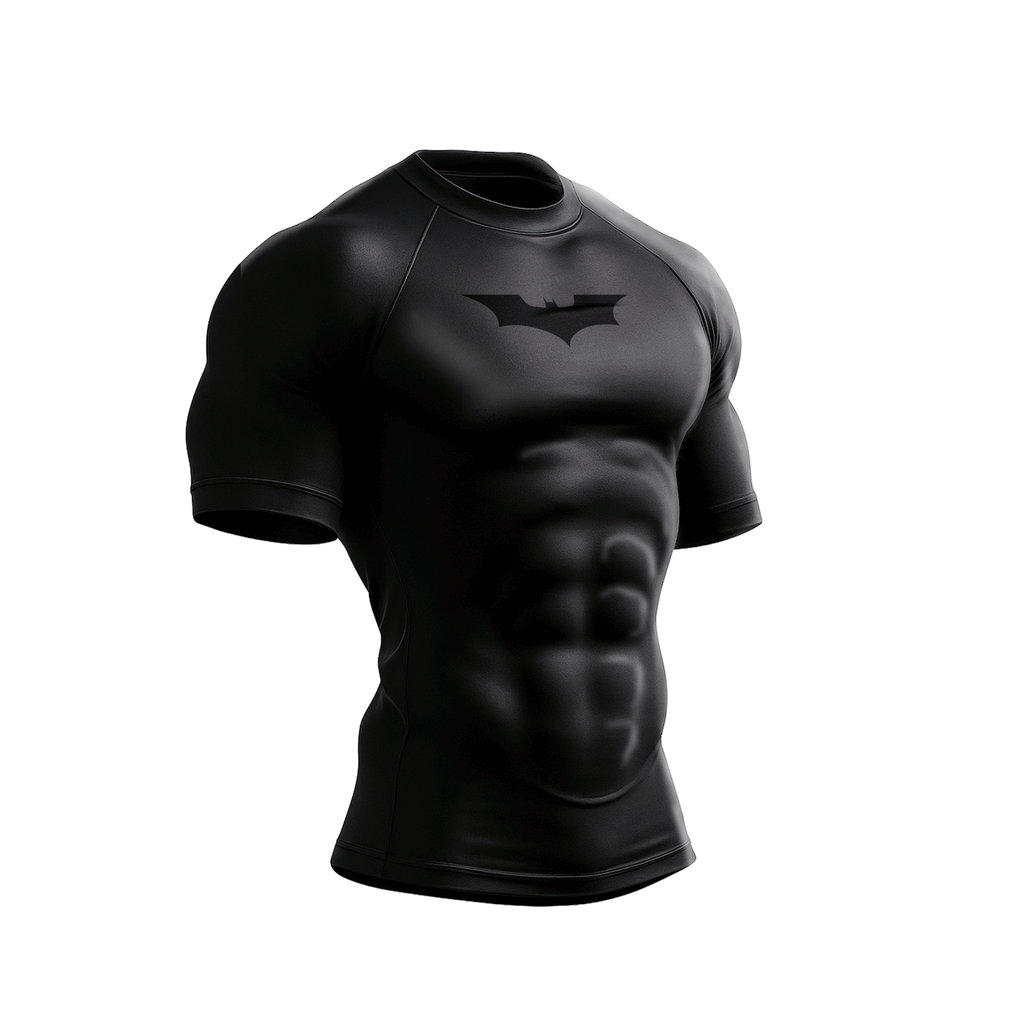 Alpha Bat-man