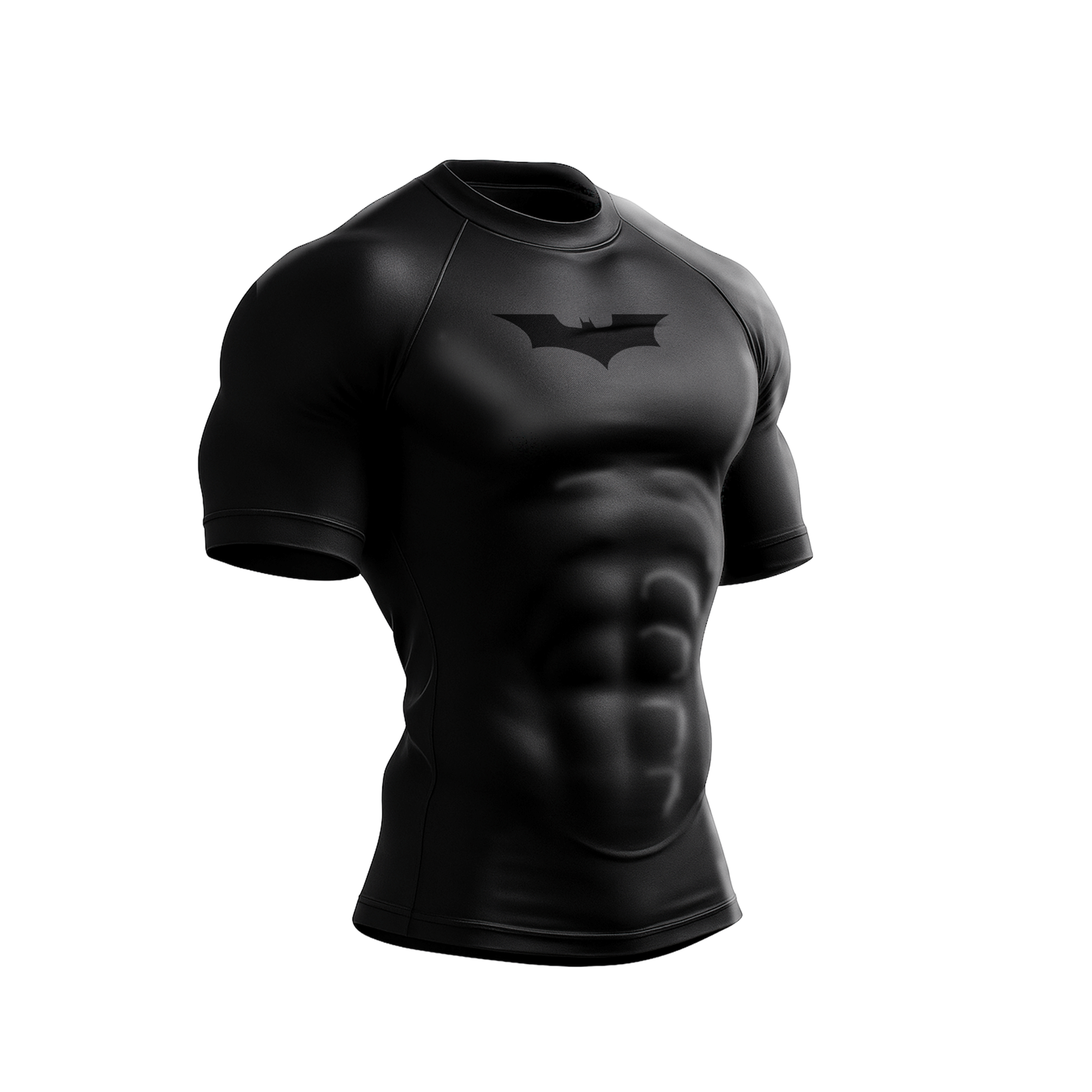 Alpha Bat-man